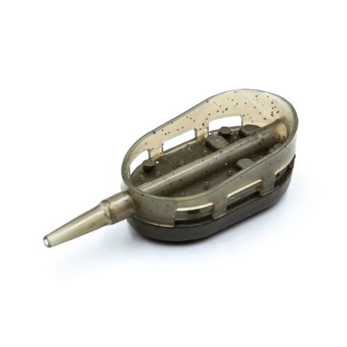 Method Feeder Boat L