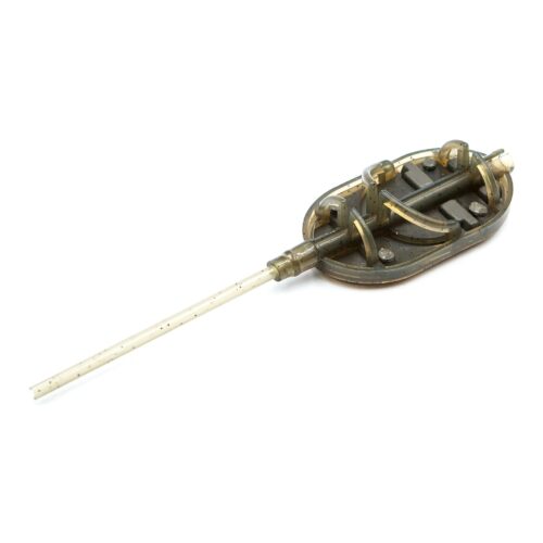 Method Feeder Arc Flat Interschimbabil XL Romanian cu tijă