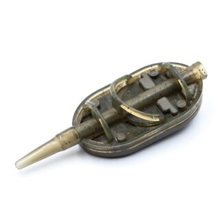 Method Feeder Arc Flat Grip L