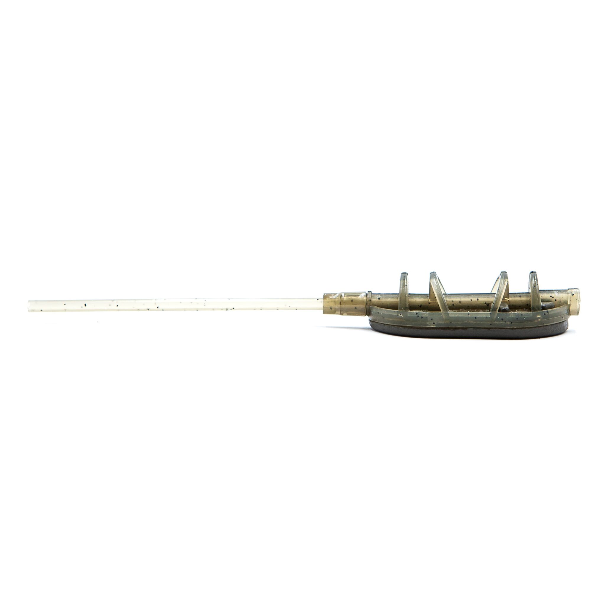 Method Feeder Classic Flat Interschimbabil L Romanian cu tijă - imagine 4