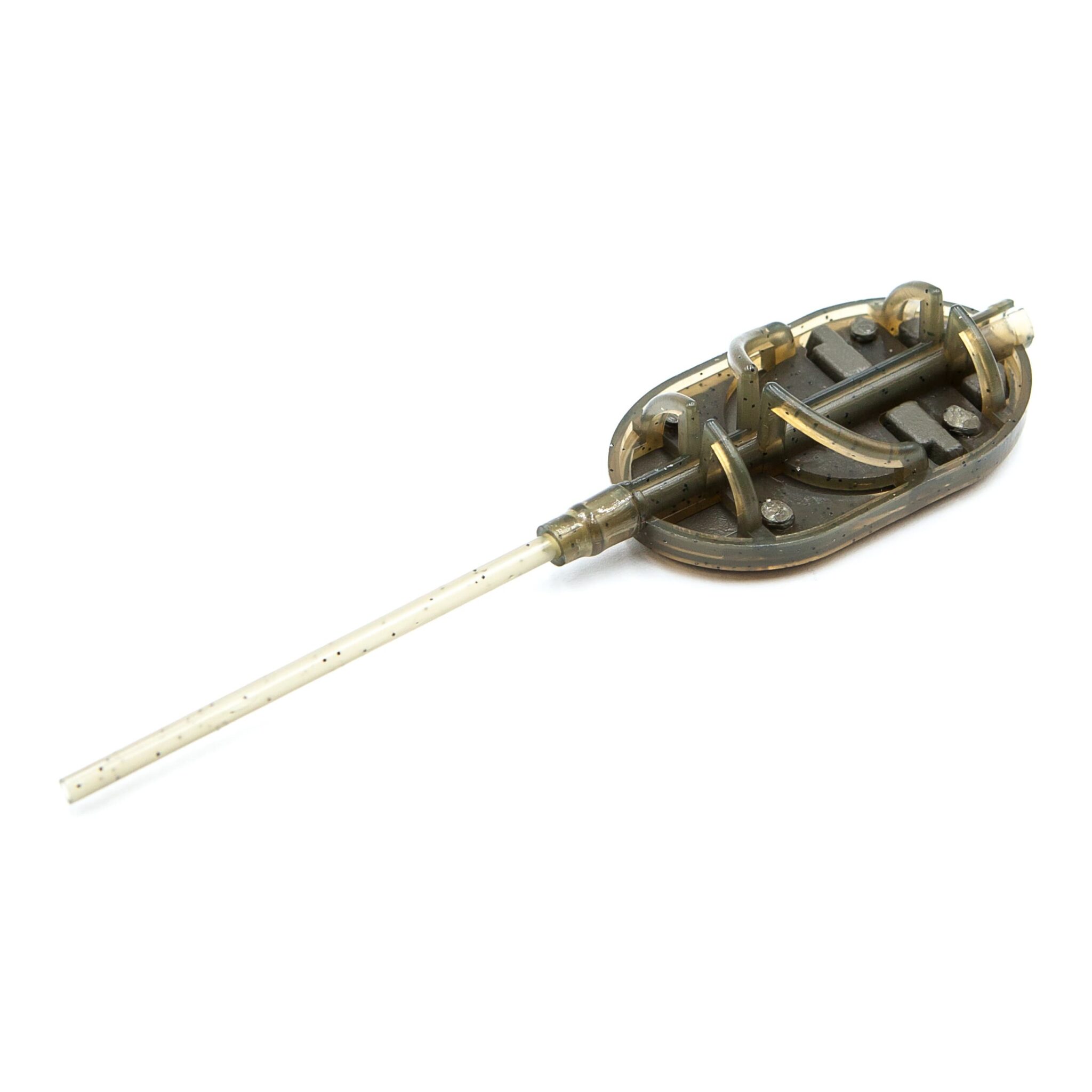 Method Feeder Arc Flat Interschimbabil XL Romanian cu tijă