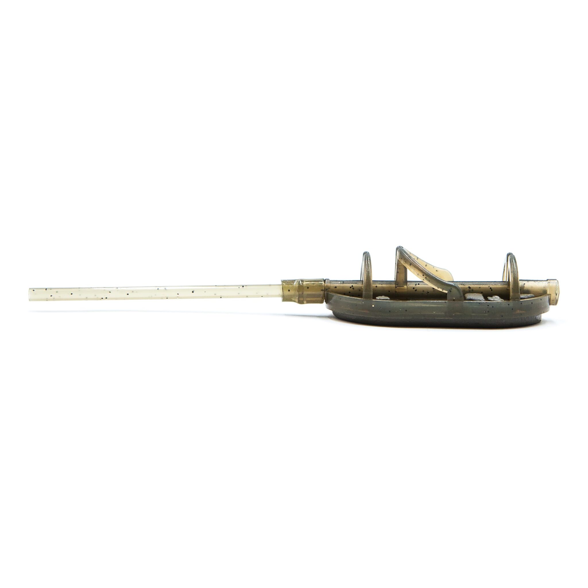 Method Feeder Arc Flat Interschimbabil XL Romanian cu tijă - imagine 4