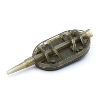 Method Feeder Classic Flat Grip L