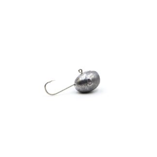 Micro-Jig-Head G cu carlig nr. 8