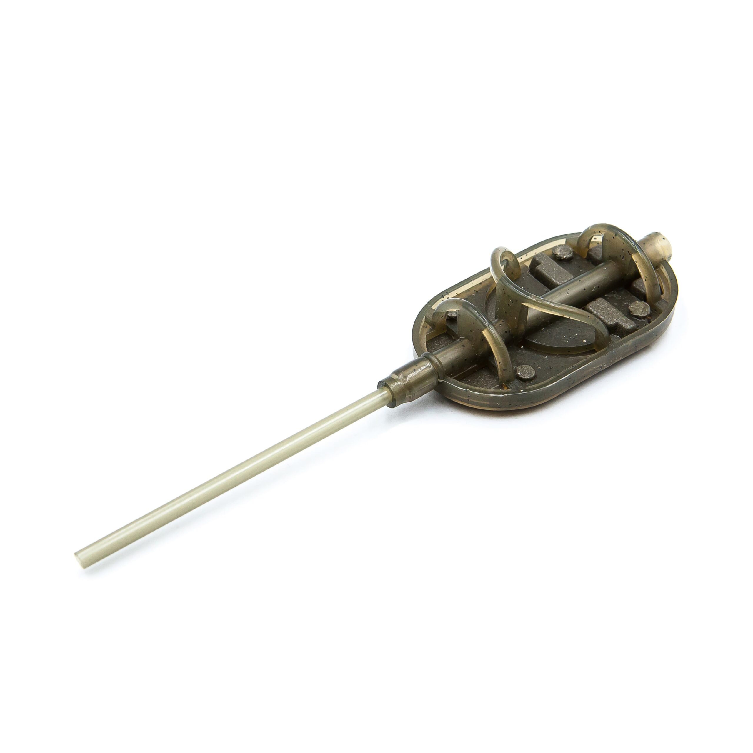 Method Feeder Arc Flat XL Romanian cu tijă