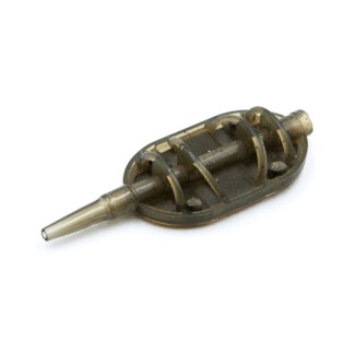 Method Feeder Classic Flat L