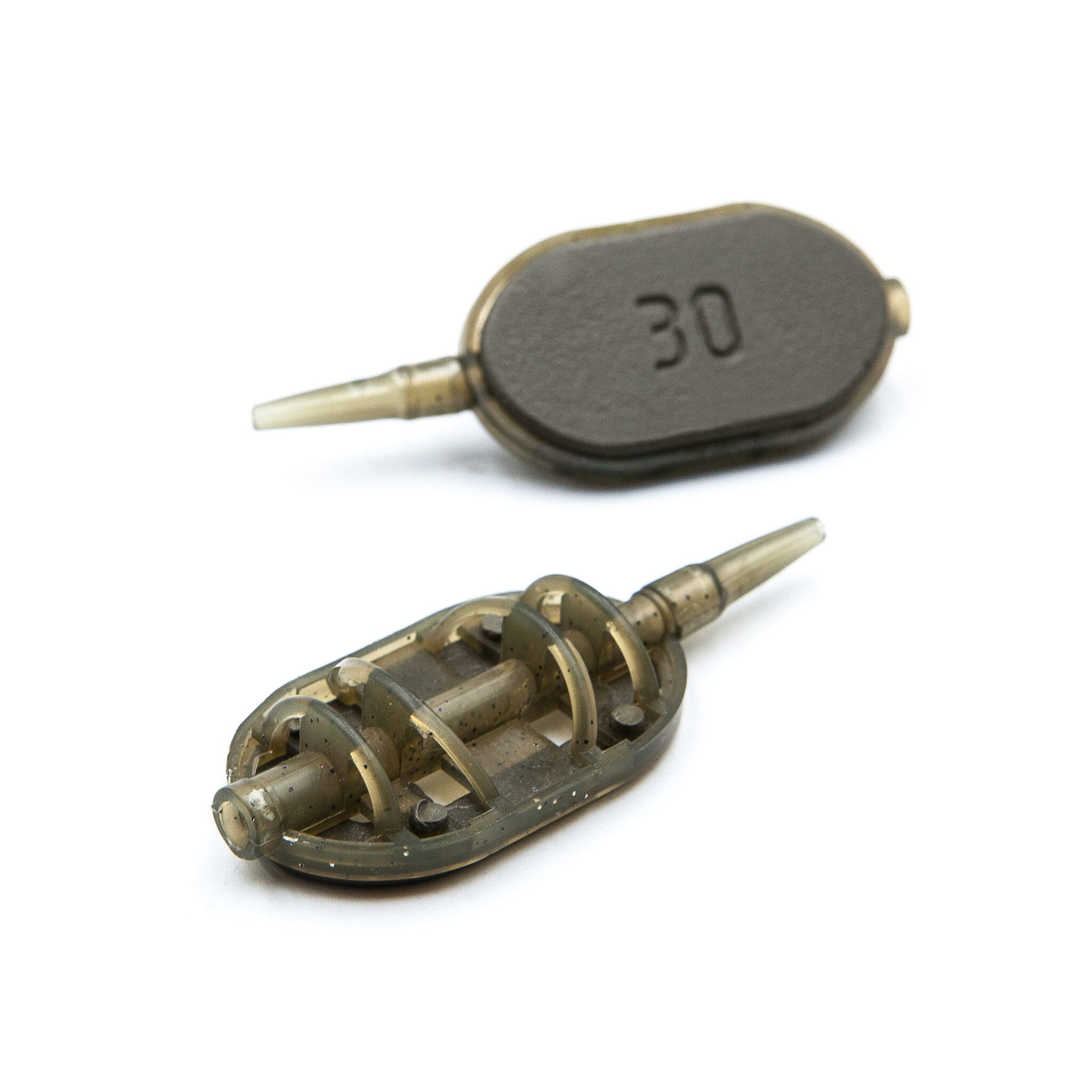 Method Feeder Classic Flat L - imagine 2