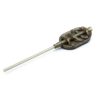 Method Feeder Arc Flat L Romanian cu tijă