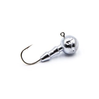 Jig-Head M cu carlig nr. 2