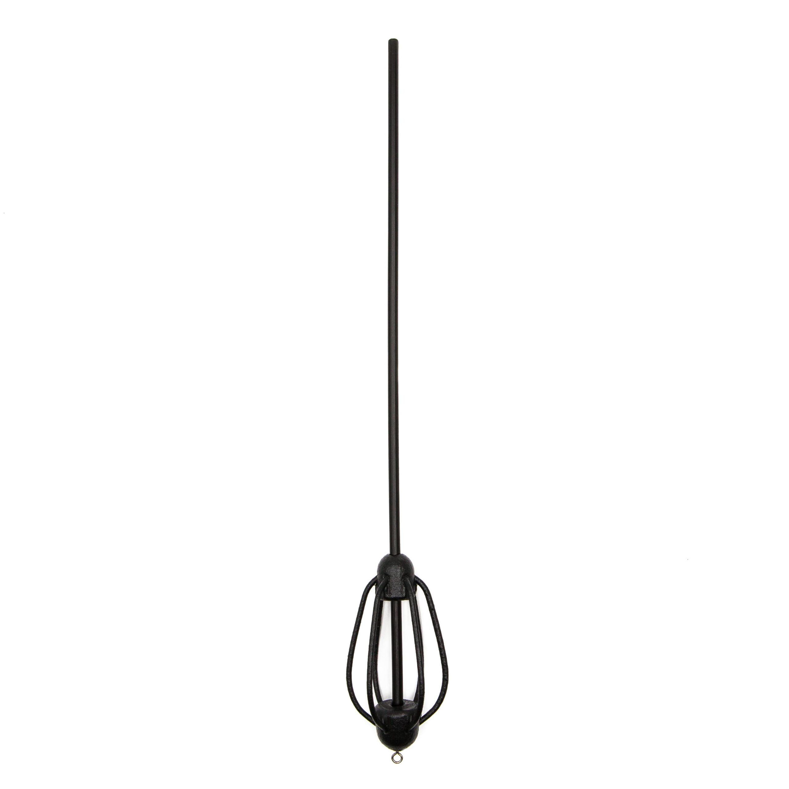 Momitor Pellet Feeder cu 6 spire - imagine 2