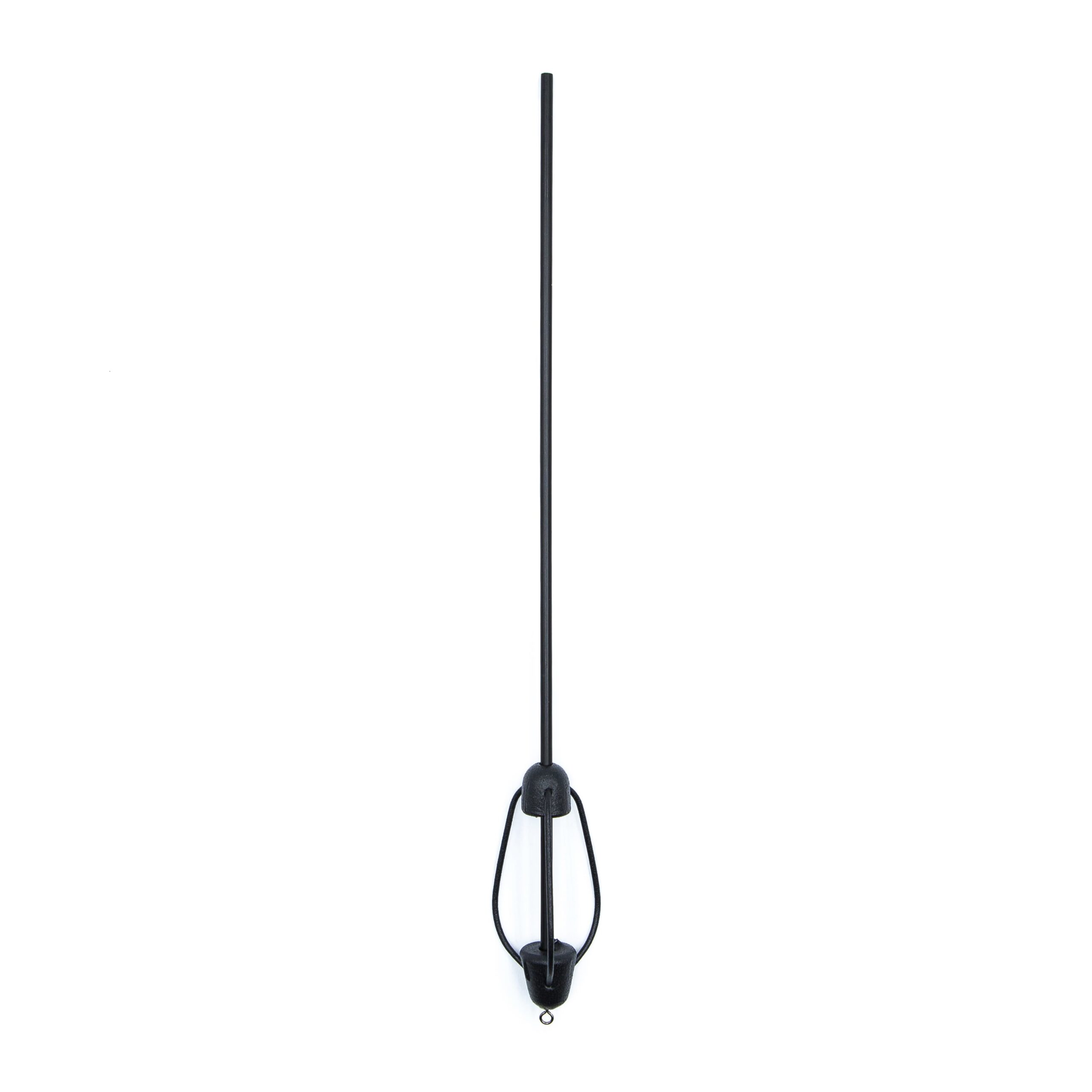 Momitor Pellet Feeder cu 3 spire - imagine 2