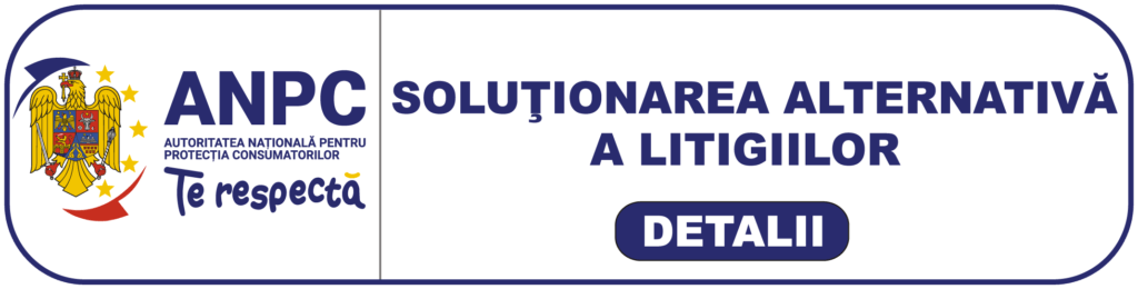 Soluționarea Alternativă a Litigiilor - ANPC