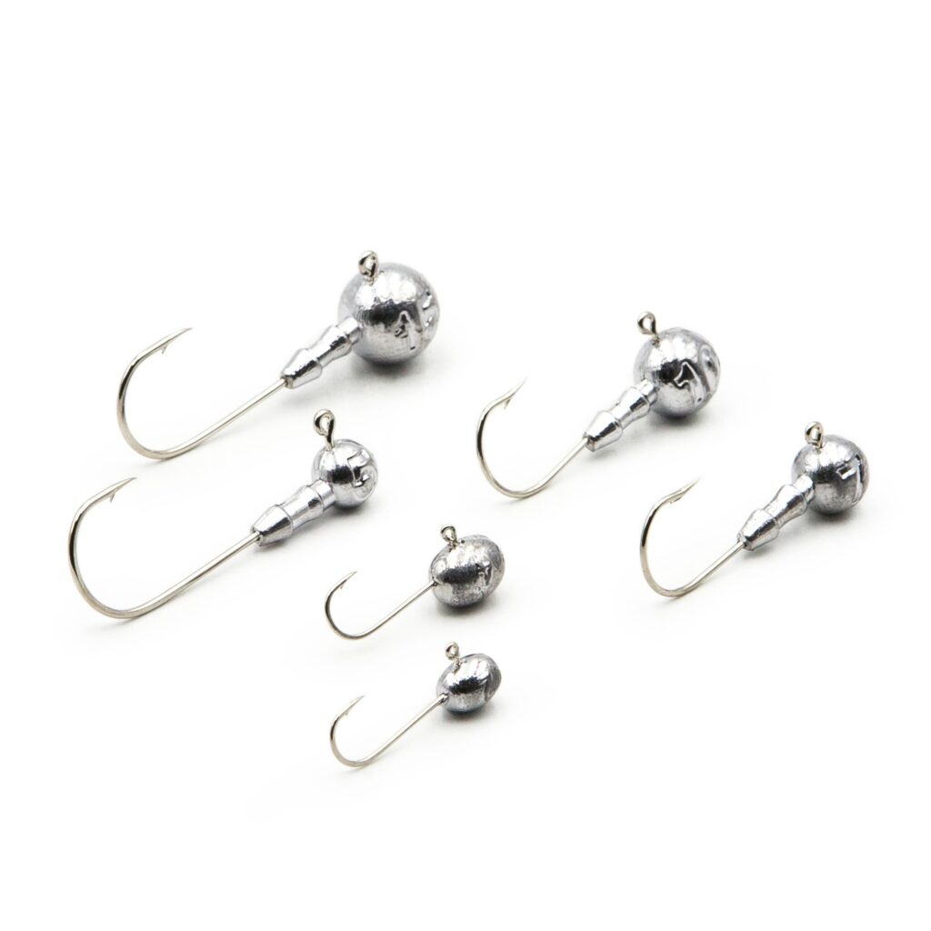 Jig-Heads
