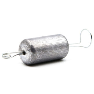 Plumb Anti-Snag cu inel mare