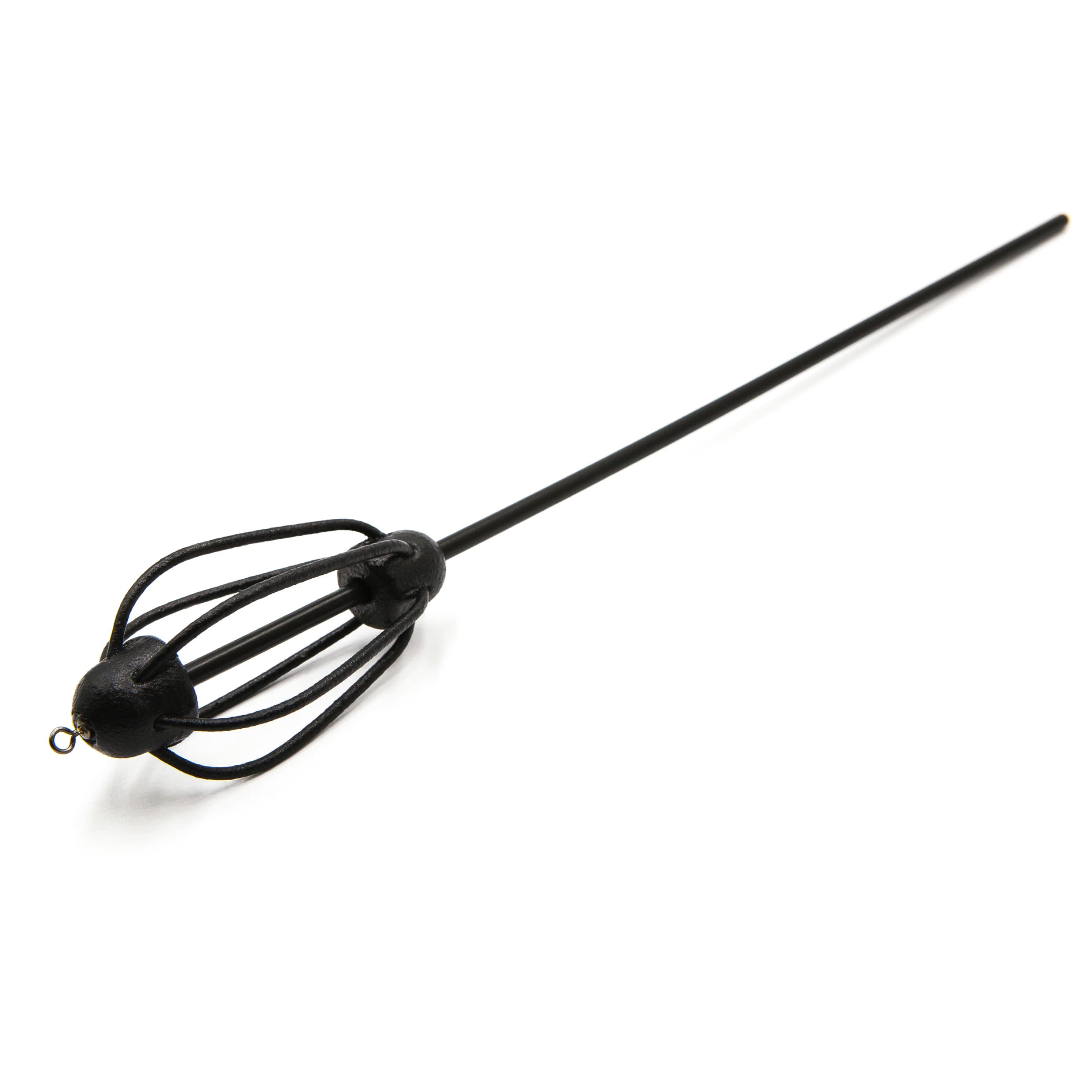 Momitor Pellet Feeder cu 6 spire