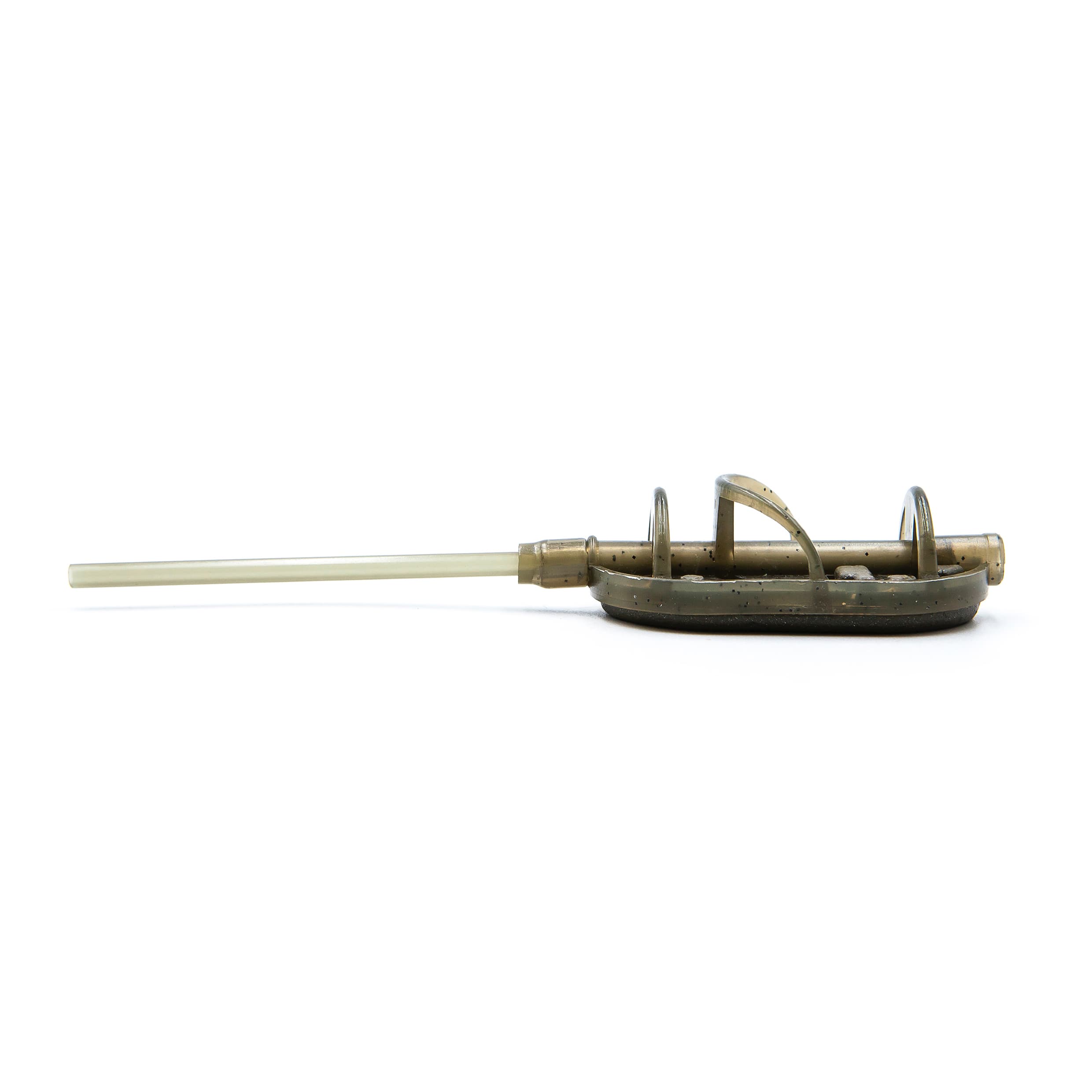 Method Feeder Arc Flat XL Romanian cu tijă - imagine 2